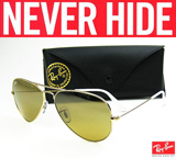 Co/Ray-Ban TOX ArG[^[ RB3025 0013k