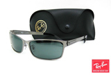Co/Ray-Ban TOX RB3442-050/87