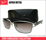 RayBan Co TOX RB3419 049-8E Wp^V[Y