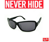 Co/Ray-Ban TOX RB2158 901/87 Wp^