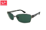 Co/Ray-Ban TOX RB3440 050/71 ICONS@