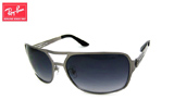 Co/Ray-Ban TOX RB3441 050/8G ICONS