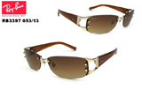 Co/Ray-Ban TOX RB3397 053/13