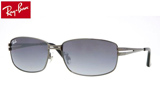 Co/Ray-Ban TOX RB3436 004/7B