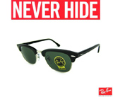 Co/Ray-Ban TOX RB2156 901 Nu}X^[ newNVbN