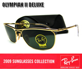 Co/Ray-Ban TOX RB3385 001 IsAII DELUXE