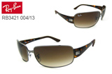 Co/Ray-Ban TOX RB3421 004/13