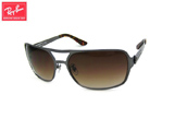 Co/Ray-Ban TOX RB3441 10013 ICONS