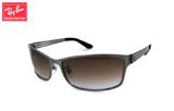 Co/Ray-Ban TOX RB3442 04968