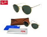 Co/Ray-Ban TOX RB3447 001 2011 V Eh^