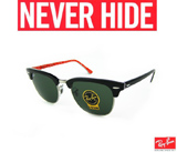 RayBan Co TOX Nu}X^[ RB3016 1016