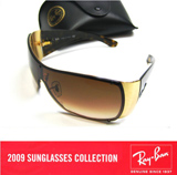 RayBan 2022Nf Co RB3361 043/13