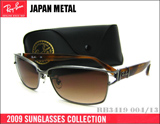 RayBan Co TOX RB3419 004/13 Wp^V[Y
