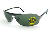 RayBan Co TOXnCXg[g RB3323 004