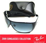 RayBan 2022Nf Co RB3361 002/8G