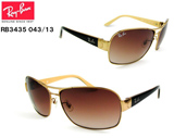RayBan Co TOXyWp^z 2010  RB3435 04313