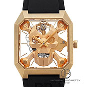 BELL&ROSS x&X BR03-92 Cyber Skull Bronze Limited Edition BR03-92 TCo[XJ uY ~ebh BR01-CSK-BR/SRB S[h