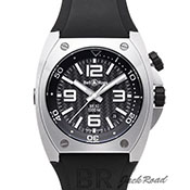 BELL&ROSS x&X BR02 Automatic BR02 I[g}eBbN BR02-92