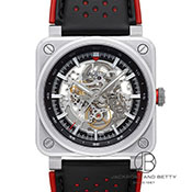 BELL&ROSS x&X BR03-94 Aero-GT Limited Edition BR03-92 GAfs ~ebh BR0392-SC/SCA Vo[