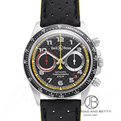 BELL&ROSS x&X BR2-94 R.S.18 Limited Edition BRV2-94 R.S.18 ~ebh BRV294-RS18/SCA ubN