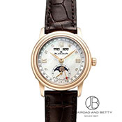 BLANCPAIN up Women Complete Calendar Moonphases E[}@Rv[gJ_[@[tFCY 2360-3691A-55A zCg