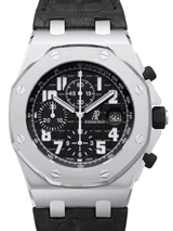 V܃I[f}sQX[p[Rs[ I[f}sQvRs[ CI[N ItVA NmOt(Royal Oak Offshore Chronograph) / Ref.26020ST.OO. D101CR.01