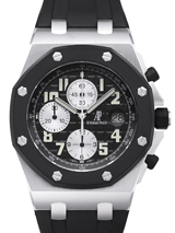 V܃I[f}sQX[p[Rs[ I[f}sQvRs[ CI[N ItVA NmOt(Royal Oak Offshore Chronograph) / Ref.25940SK .OO.D002 CA.01