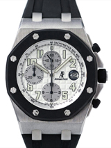 V܃I[f}sQX[p[Rs[ I[f}sQvRs[ CI[N ItVA NmOt(Royal Oak Offshore Chronograph) / Ref.25940SK .OO.D002 CA.02