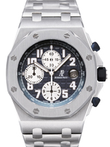 V܃I[f}sQX[p[Rs[ I[f}sQvRs[ CI[N ItVA NmOt(Royal Oak Offshore Chronograph) / Ref.26170ST.OO .1000ST.09