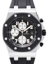 V܃I[f}sQX[p[Rs[ I[f}sQvRs[ CI[N ItVA NmOt(Royal Oak Offshore Chronograph) / Ref.25940SK.OO. D002CA.03