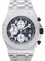 V܃I[f}sQX[p[Rs[ I[f}sQvRs[ CI[N ItVA NmOt(Royal Oak Offshore Chronograph) / Ref.26170ST.OO. 1000ST.09