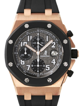 V܃I[f}sQX[p[Rs[ I[f}sQvRs[ CI[N ItVA NmOt(Royal Oak Offshore Chronograph) / Ref.25940OK .OO.D002 CA.01