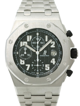 V܃I[f}sQX[p[Rs[ I[f}sQvRs[ CI[N ItVA NmOt (Royal Oak Offshore Chronograph / Ref.25721ST