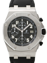 V܃I[f}sQX[p[Rs[ I[f}sQvRs[ CI[N ItVA NmOt (Royal Oak Offshore Chronograph / Ref.26020ST .OO.D001 IN.01