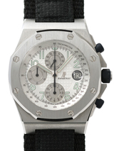 V܃I[f}sQX[p[Rs[ I[f}sQvRs[ CI[N ItVA NmOt (Royal Oak Offshore Chronograph / Ref.25770ST