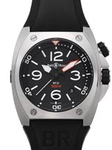 V܃xXX[p[Rs[ xXvRs[ Bell&Ross BR02-20 I[g}eBbN(BR02-20 Automatic) / Ref.BR02-92B-R