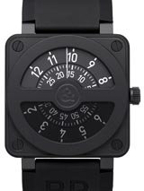 V܃xXX[p[Rs[ xXvRs[ Bell&Ross BR01-92 RpX(BR01-92 BR01-92 Compass Limited Edition) / Ref.BR01-92 COMPASS-R
