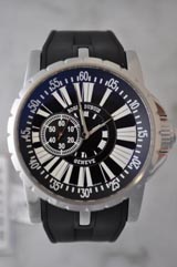 GNXJo[ EX45 77 9 9.71R ROGER DUBUIS