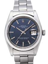 V܃bNXX[p[Rs[ bNXvRs[ ROLEX ICX^[ p[y`A fCg(OYSTER PERPETUAL DATE) / Ref.1500