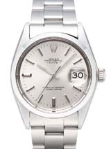 V܃bNXX[p[Rs[ bNXvRs[ ROLEX ICX^[ p[y`A fCg(OYSTER PERPETUAL DATE) / Ref.1500