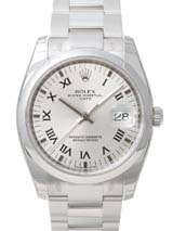 V܃bNXX[p[Rs[ bNXvRs[ ROLEX p[y`A fCg(OYSTER PERPETUAL DATE) / Ref.115200