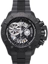 V܃[jXX[p[Rs[ [jXvRs[ ZENITH ft@C GNXg[ I[v XeX(Defy Xtreme Open Stealth Limited Edition) / Ref.96.0527.4021/ 22.M529