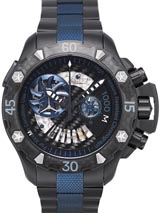 V܃[jXX[p[Rs[ [jXvRs[ ZENITH ft@C GNXg[ I[v XeX(Defy Xtreme Open Stealth Limited Edition) / Ref.96.0529.4021/ 51.M533