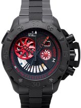V܃[jXX[p[Rs[ [jXvRs[ ZENITH ft@C GNXg[ I[v XeX(Defy Xtreme Open Stealth Limited Edition) / Ref.96.0527.4039/ 21.M529