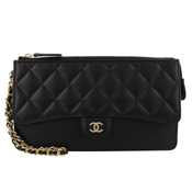 Vl CHANEL z fB[X }gbZ ubN AP0364 Y07659 C3906 BLACK