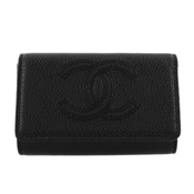 Vl CHANEL L[P[X fB[X ubN AP0168 B00210 94305 BLACK