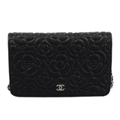 Vl CHANEL `F[EHbg JA ubN A82336 B00077 94305 BLACK