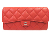 CHANEL Vl z }gbZ LrAXL ܂蒷z A80758 sN