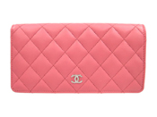 CHANEL Vl z }gbZ ܂蒷z A31509 sN