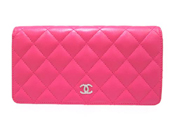 CHANEL/Vl z TCt }gbZ ܂蒷z A31509 sN VVlz CHANELz